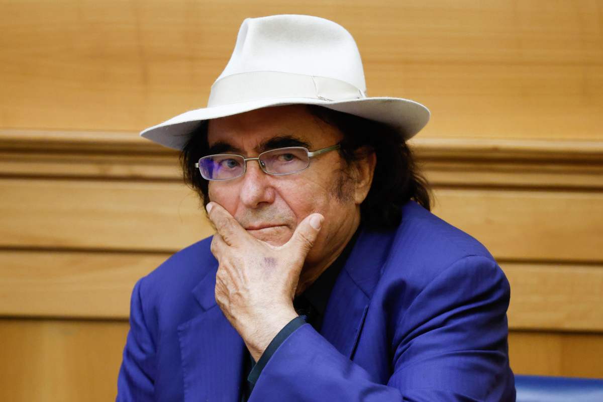 Al Bano