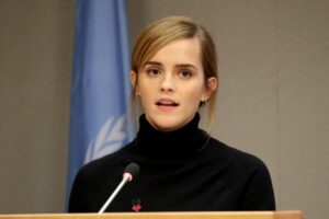 Emma Watson