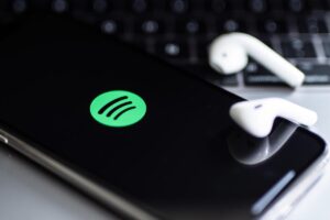 Spotify
