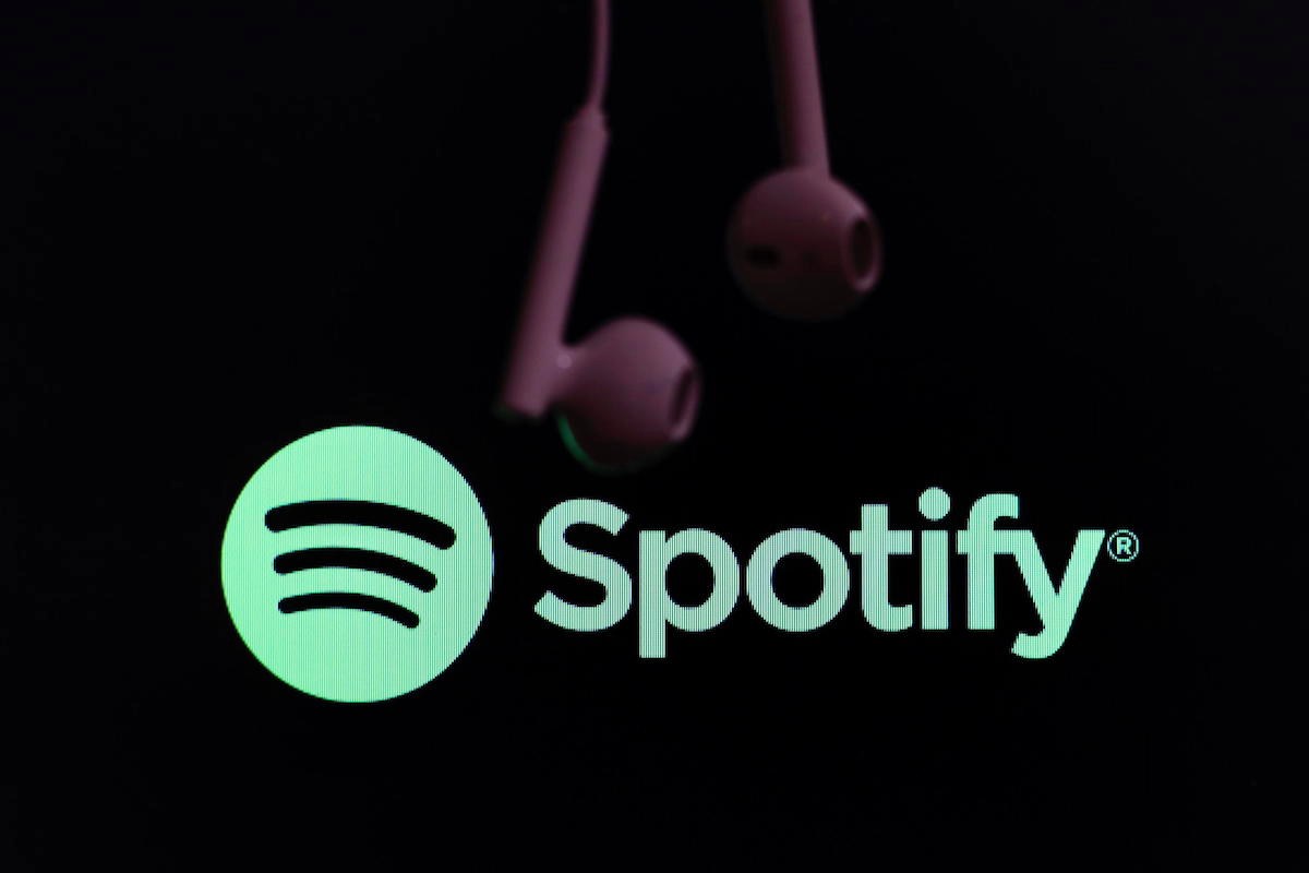 Spotify