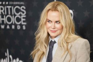 Nicole Kidman